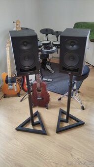 Kali Audio MM-6 SET + Stojany