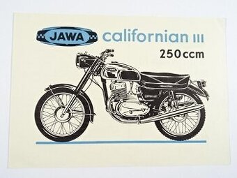 Jawa 250/590 TP koupím