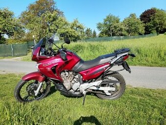 Honda 650 transalp