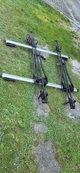 Příčníky a držaky na kola 120 cm