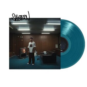 VIKTOR SHEEN IMPOSTOR SYNDROM – PODEPSANÝ VINYL (vyprodaný)