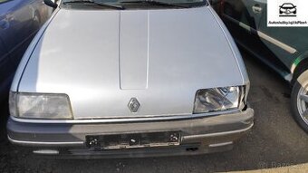 Renault 19 Chamade