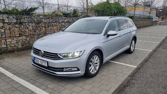 VW Passat B8, dsg, DPH