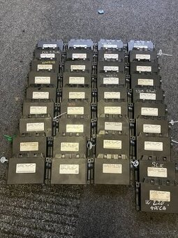 //Jednotka Automatické Převodovky Mercedes//