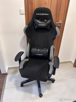 Herní židle DXRacer OH/FD01/NG