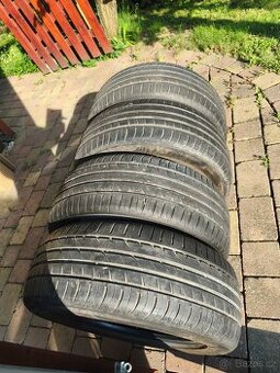 Hankook VentusPrime2 205/55 R16 4ks