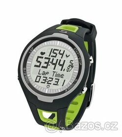 SIGMA sporttester PC 15.11 zelená