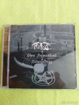 Ritual 2CD