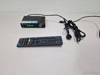 Dvbt T2 Emos em 190s - 1