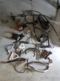 Honda Transalp 600 V