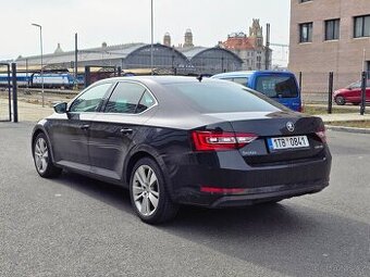 Skoda Superb 2016 2.0tdi -21%DPH