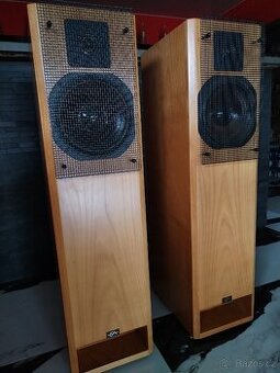 reproduktory Audiolabor LQL 155 - 1