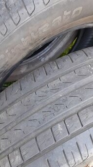Letní pneu Pirelli 205/60R16 - 1