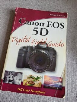 Canon EOS 5D - 1