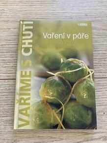 Vaření v páře