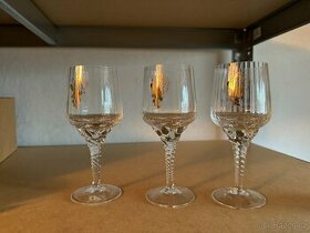 Sklenice na vino 6 ks - 1