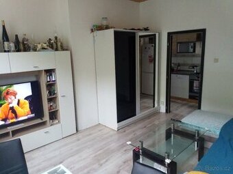 Prodej bytu 2+1 kraslice 46m