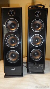 Reproduktory Genius SP-HF2020 V2