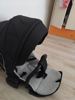 Kočarek Junama diamond 2023