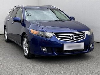 Honda Accord 2.2i-DTEC , 110 kW nafta, 2010