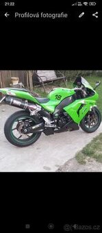 Kawasaki ZX-10R