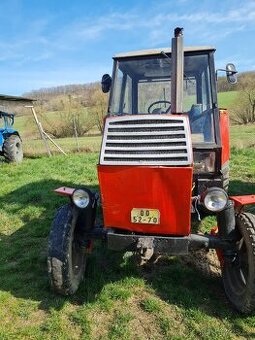 Zetor 8011 - 1