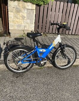 dětské kolo XENON 18“ - 1
