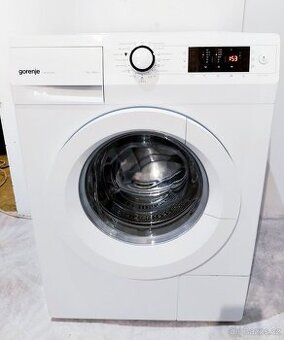 Pračka Gorenje 7 kg, 1400 ot./min