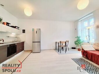 Pronájem, byty/3+kk, 57 m2, V Šipce, Jižní Předměstí, 30100