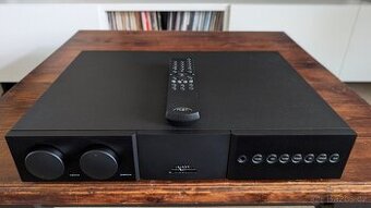 Naim Supernait 3 – vyroben v roce 2021