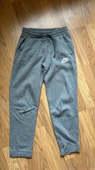 Tepláky Nike dětské S - 1
