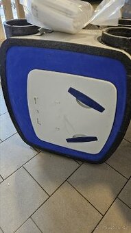 Prodam rekuperacni jednotku EHR Akor 325, filtry zdarma - 1