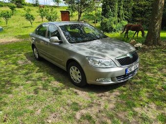 Prodám Škoda Octavia