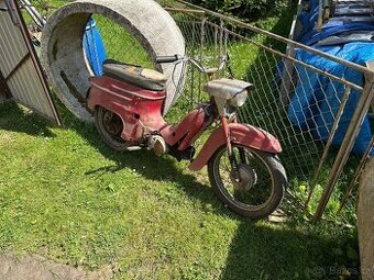 Jawa 21pionyr
