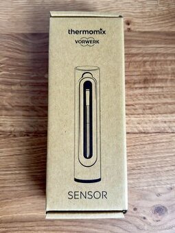 Nový Thermomix Sensor Vorwerk