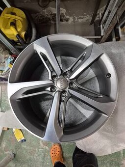 Alu kola audi r21 Blade - 1