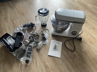 Kuchyňský robot Philco PHSM9000 - 1