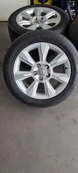 alu 17 AUDI 5x112 225/55 R17