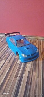 Prodám karoserii na RC auto
