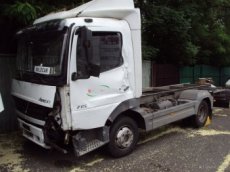 MB Atego 715 r.v.2005 4249 ccm 112 kW ČR původ