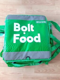 Termo taška Bolt Food - 1