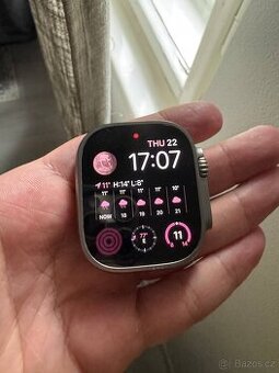 Apple Watch Ultra 2 - 1