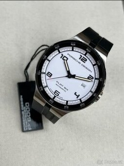 Porsche Design Flat Six P.635042641254 / nové