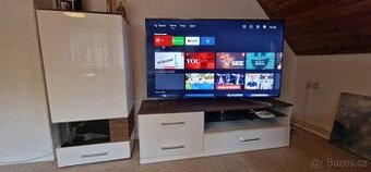 TV stěna / obývací stěna