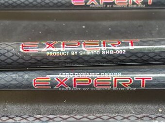 Prut Expert Catana 210, 240, 270, 300 cm nebo 450 cm / 40-80 - 1