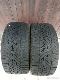 2x zimní pneu 285/40/20 Dunlop - 1