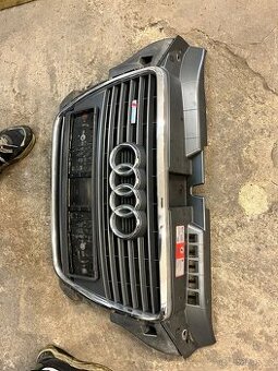 Audi a3 8P lift - 1