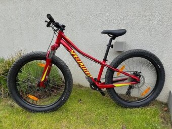 Prodám kolo Specialized Riprock 24 - 1