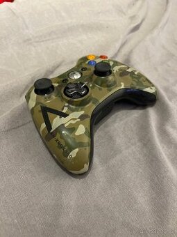 Ovladač na xbox 360 - 1