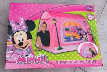 Stan Minnie